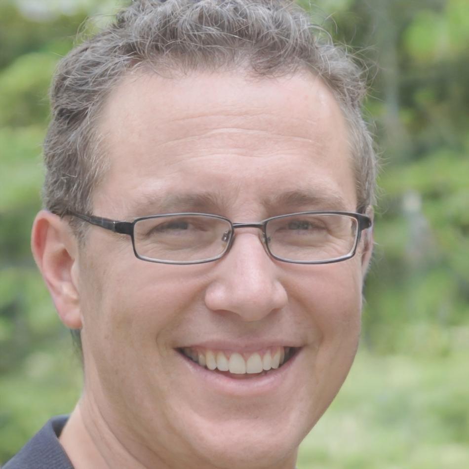 Marcus Chen, Founder and Education Director