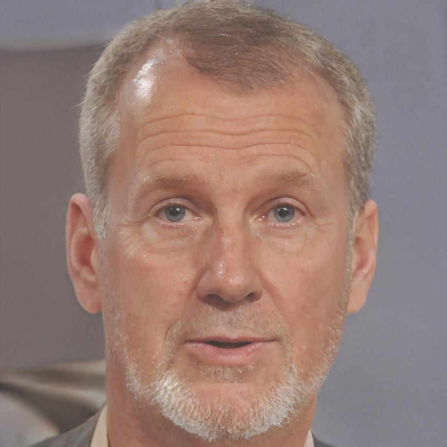 David Park, Budget Strategy Consultant
